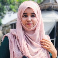 Afreen .