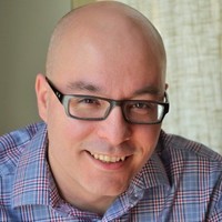 Martin Tremblay