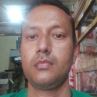 Girish Jaiswal