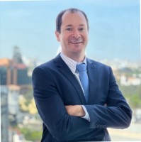 Fernando Echevarría Cavalié