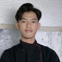 Jonathan Surya Setiadi