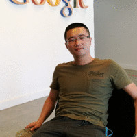 Junru Li