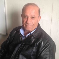 Youssef Ajouz
