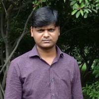 Rupesh Prajapati