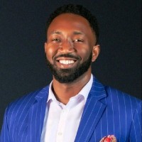 Brett C.S. Roberts, Mba