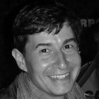 Manuel Eduardo Ginés Salazar