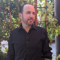 Joshua Rubin