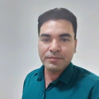 Anil Kumar Tiwari
