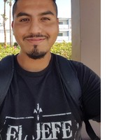 Tony Espinoza