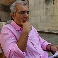 Fabrizio Calvi
