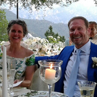 Douglas Gary ‘Deway’ Dewberry, II