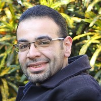 Emad Gamal
