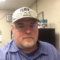 Jeff Spring