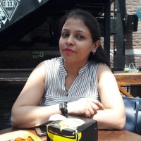 Smita Gupta