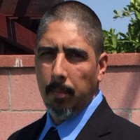 Andy Huizar, Jr.