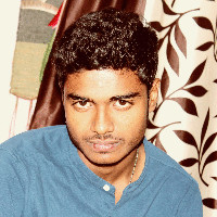 EESHAN DEB BAGCHI