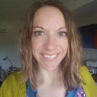Amy Kent