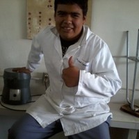 Misael Campos