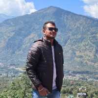 Shubham Chaudhari