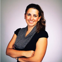 Melina Angelides