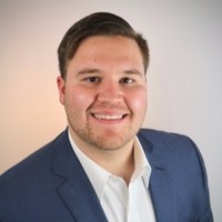 Nicholas Manzione, Eit