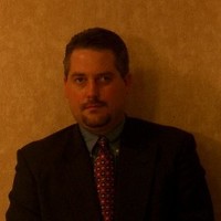 Jeff Goforth
