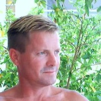 Darryl Black