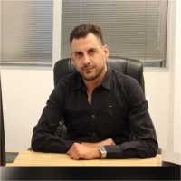 Mickael Weizman