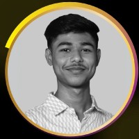 Rupesh Borse