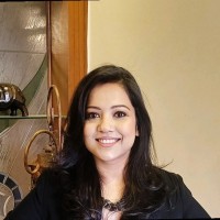 Amrita Chakravorty