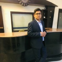 Shyam Kumar Singh