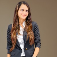 Muskan Manjiyani