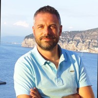 Daniele Trussardi