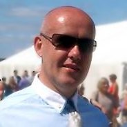 Torben Hanberg