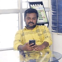 Sakthi Vel