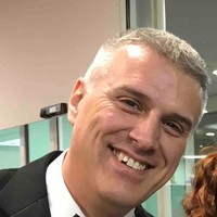 Martin Barrell