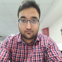 Sparsh Kharoo