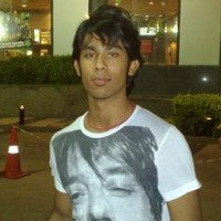 Parth Dasgupta