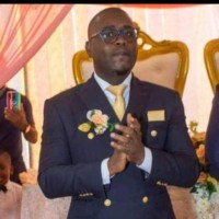 Samuel Kouame