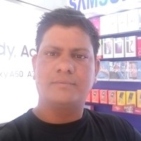 Dharmendra Sah