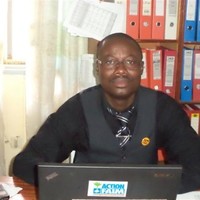 Ilboudo Aimé Noël