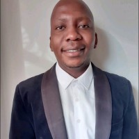 Nthapeleng Shaai