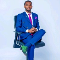 Kouassi Jean Eric Achy