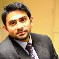 Naveen Thiagarajan