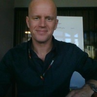 Fredrik Öster