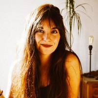 Clare Painter Fernández