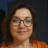 Sandra Di Ciocco
