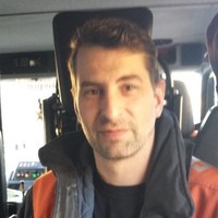 Patrick Deissler