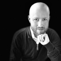 Joel Martinsson
