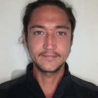 Christopher Whitwell